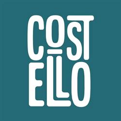 COSTELLO, La Spezia orari di apertura