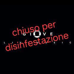 Giove Live Music Pigneto, Roma orari di apertura