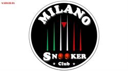 ASD Milano Ambrosian Snooker Club APS, Trezzano sul Naviglio orari di apertura