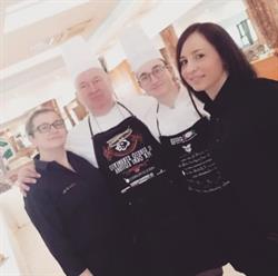 C'est La Vie Bar-Ristorante, Caravaggio orari di apertura