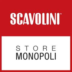 Scavolini Store Monopoli, orari di apertura
