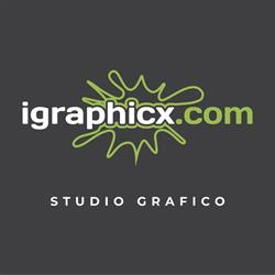 Igraphicx di Michele Castellano, Palagiano orari di apertura