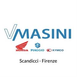 VMasini - Vendita e Assistenza scooter Piaggio, Honda, Kymco, Scandicci orari di apertura