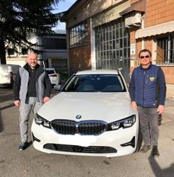 Carrozzeria Aurora Di Pelliconi Mauro E C. S.N.C., Imola orari di apertura