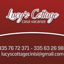 Lucy's Cottage Cinisi, orari di apertura