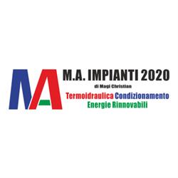 M.A. Impianti 2020, Roma orari di apertura