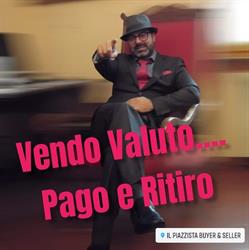 IL PIAZZISTA BUYER & SELLER, Casei Gerola orari di apertura