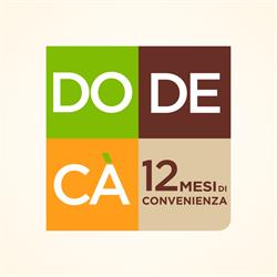 Dodecà, Arzano orari di apertura
