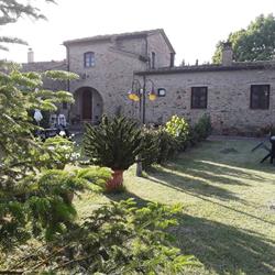 Agriturismo Podere il Molino, Peccioli orari di apertura