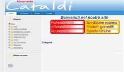 FerramentaCataldi.com, Rosolini orari di apertura