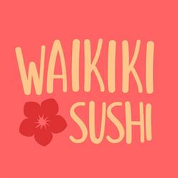 Waikiki Sushi, Palermo orari di apertura