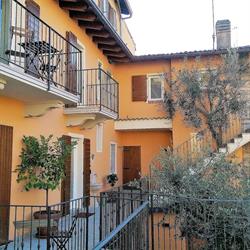 Ca' due Olivi, Maderno orari di apertura