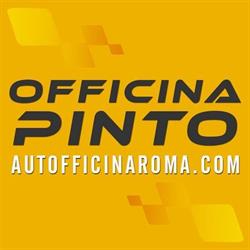 Officine Pinto di Pinto Roberto sas, Roma orari di apertura
