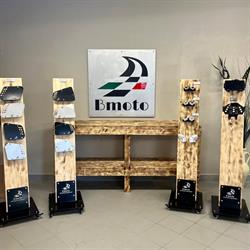 Bmoto, Savona orari di apertura