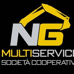 NG Multiservice Società Cooperativa, Modena orari di apertura