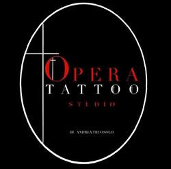 Opera Tattoo Studio, Brescia orari di apertura