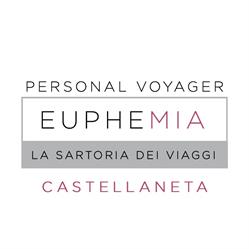 Euphemia Personal Voyager Castellaneta - Lab Travel Group, orari di apertura