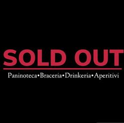 Paninoteca Sold Out, Pomigliano d'Arco orari di apertura