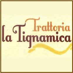 Ristorante La Tignamica, Vaiano orari di apertura