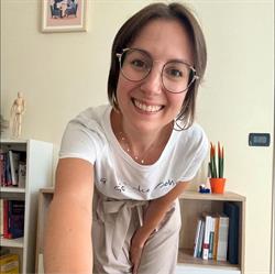 Lucia Vittone - Psicologa Psicoterapeuta a Ciriè, orari di apertura