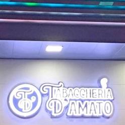 Amazon Counter - TABACCHERIA D'AMATO, Giugliano in Campania orari di apertura