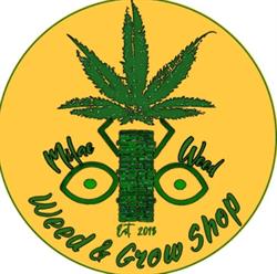 Milae Weed Fiori di Cannabis, Milazzo orari di apertura