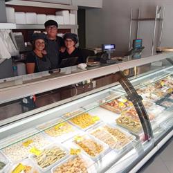 Gastronomia Nonna Amelia, Jesi orari di apertura