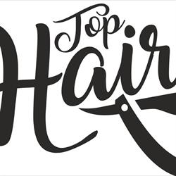 Tophair di Rosario Scicolone, Gela orari di apertura