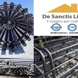 De Sanctis Linda Srl, Castiglione Messer Raimondo orari di apertura
