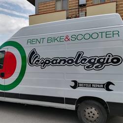 Vespanoleggio shop, Grosseto orari di apertura
