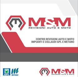 M&M REVISIONI, Casandrino orari di apertura