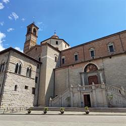 Curia vescovile - Diocesi di Città di Castello Vescovato, orari di apertura