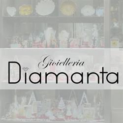 GIOIELLERIA DIAMANTA, Trieste orari di apertura