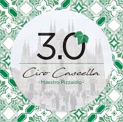 Pizzeria Ciro Cascella 3.0 Milano, orari di apertura