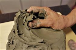 Corso di Scultura con Argilla, Missaglia orari di apertura