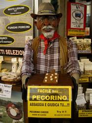 Le Specialità di Filotei a Ascoli Piceno, orari di apertura