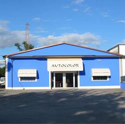 Autocolor Montecatini S.R.L. Massa e Cozzile, Margine Coperta - Orari di apertura