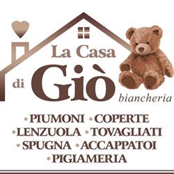 La casa di Giò, San Cataldo orari di apertura