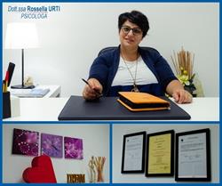 Dott.ssa Rossella Urti Psicologa, Agropoli orari di apertura