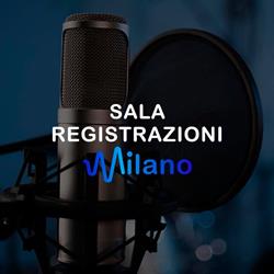 Sala Registrazioni Milano / Video e Podcast, orari di apertura