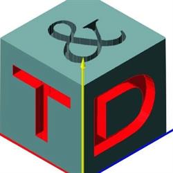 T E D Di Tamburrino Claudio E Daddona Nicola, Foggia orari di apertura