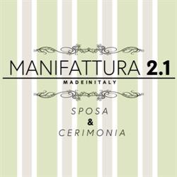 Manifattura2.1 Atelier, Formigine orari di apertura