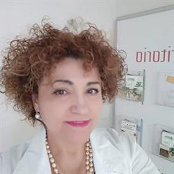 Dott.ssa Natalia BUCEATCHI, Treviso orari di apertura