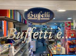 Betan 1989 - Buffetti Venezia, orari di apertura