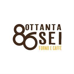 86 OttantaSei Forno e Caffè, Sassari orari di apertura