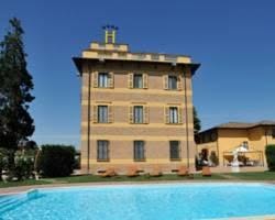 Hotel Villa Liberty, Pontecurone orari di apertura