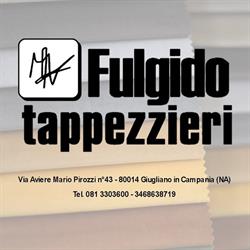 Fulgido Tappezzieri, Giugliano in Campania orari di apertura