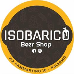 Isobarico beer shop, Palermo orari di apertura