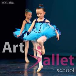 Art Ballet School Asd, Cascina orari di apertura