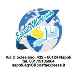 Posta Express Fuorigrotta - Spedizioni, Raccomandate, Bollettini, Servizi, Napoli orari di apertura